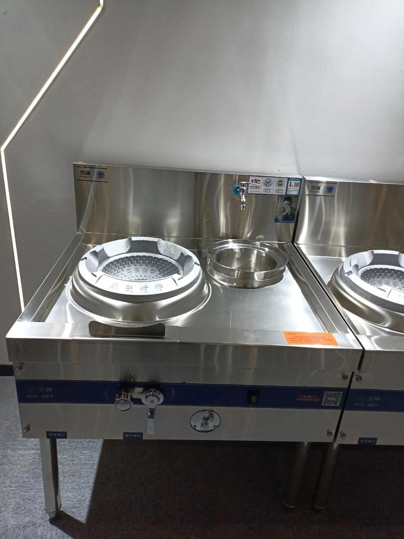 走进洁净厨房：解读油烟净化器的新趋势